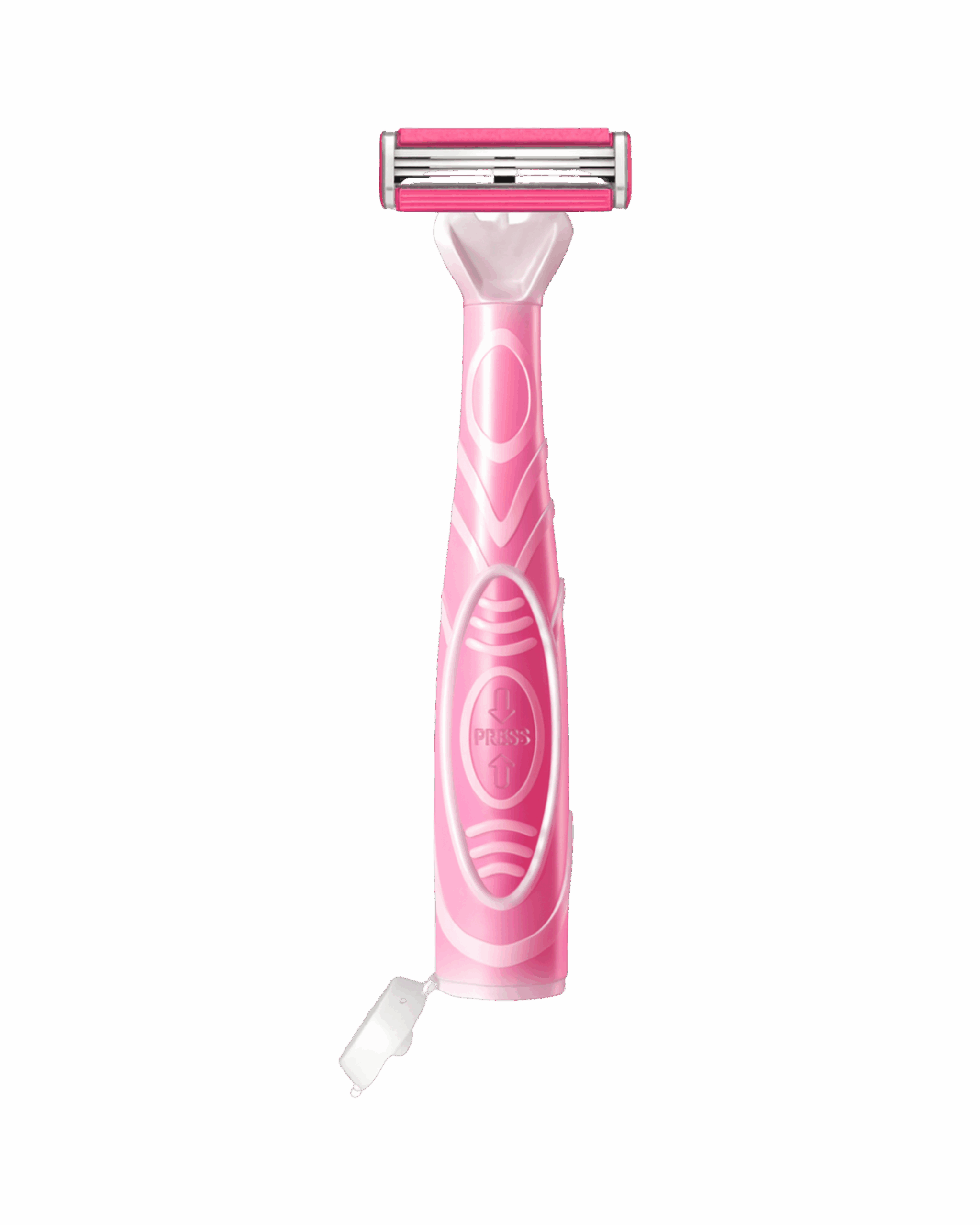 TripShave Lady