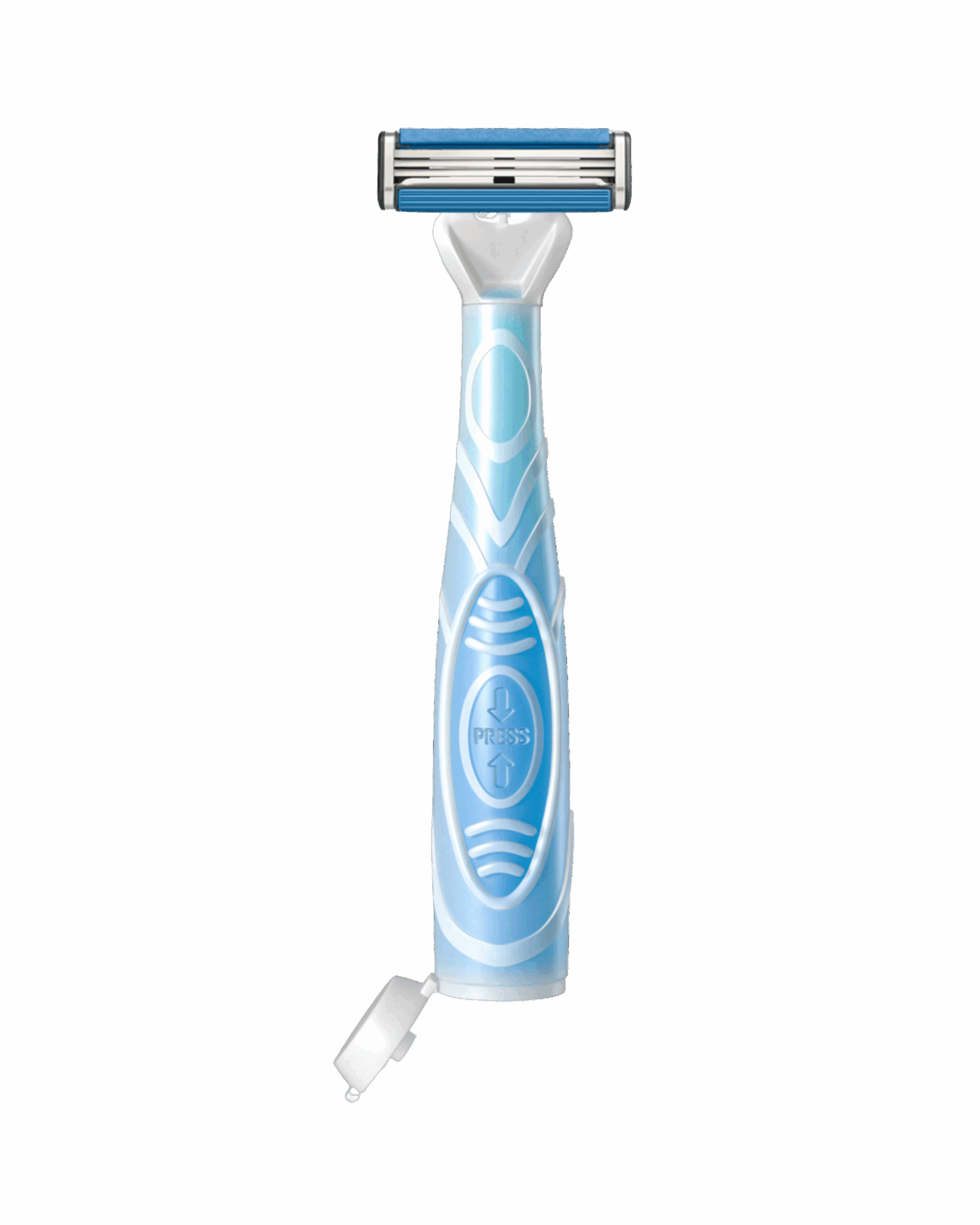 TripShave Man